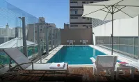 Gran Hotel Argentino - โรงแรมราคาถูก