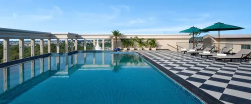 Welcomhotel By ITC Hotels, Jabalpur - 5-Star