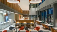 Hyatt House Gebze - Desayuno