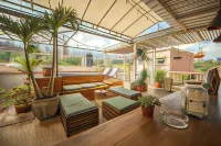 Vivus la Martina Boutique Hotel - Cho phép mang theo thú cưng