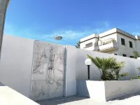 Villa Kinga 2 - parking