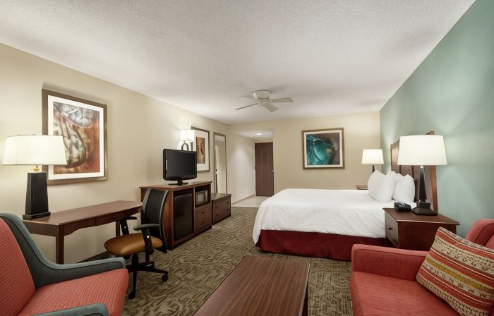 Hampton Inn & Suites Outer Banks/Corolla