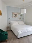 Élite Suite Home - parking