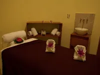 โรงแรมฮอลิเดย์ อินน์ Puebla Finsa บาย IHG - ที่มีสปา