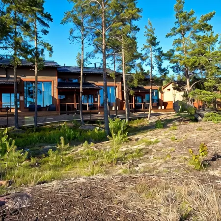Santalahti Resort Cottages & Villas