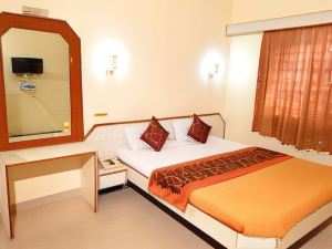 Hotel Samarth Lodging