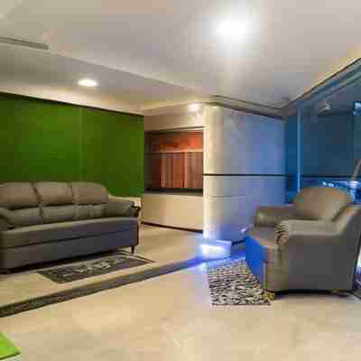 SVS Grand Rooms