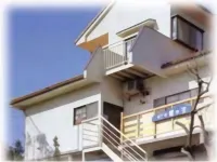 Penshon Aoisora ( Isoryourishinsenfunamori) Hotels in Manazuru