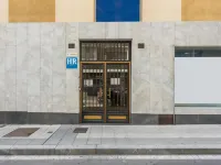 Hostal Uría Hotels in Villamayor