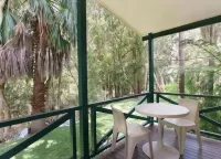 Lorikeet Holiday Park Hotels in Woolgoolga