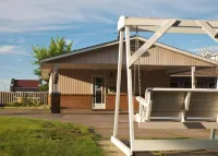 Northlander Motel Hotels in Sault Ste. Marie