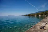 Agnanti Hotel Apartments Hotels in Sipiada