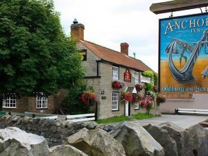 The Anchor Inn