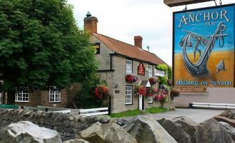 The Anchor Inn