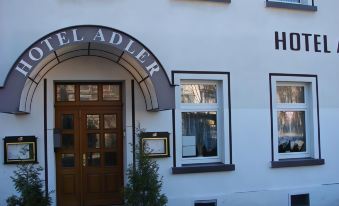 Hotel-Restaurant-Adler