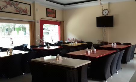 Hotel Kencana Pati - Housity