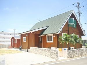 Shima Log (Miyakojima)