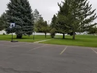 Plaza Motel