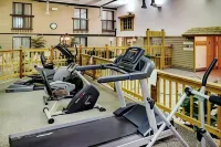 Thompson's Best Value Inn & Suites Hotels in Thompson