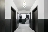 Pytloun Flat Hotel Hotels in Liberec