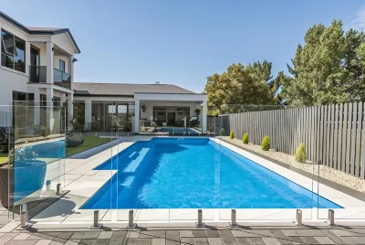 The Wellington Bed and Breakfast Hotels in Longford