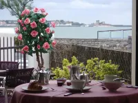 Hotel Bel Air Hotels in Saint-Jean-de-Luz