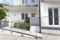 Hotel & Residence Progresso Hotels in Jesolo