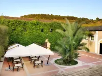 Baglio Caruana Cantina & Relais Hotels in Agrigento