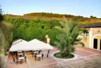 Baglio Caruana Cantina & Relais Hotels in Montallegro