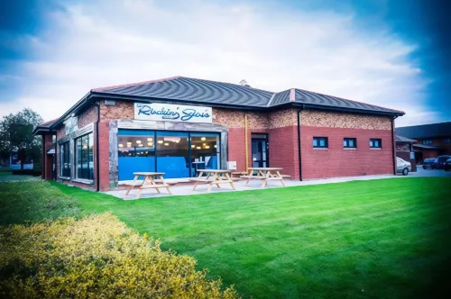 Travelodge Waterford Hotels in Waterford