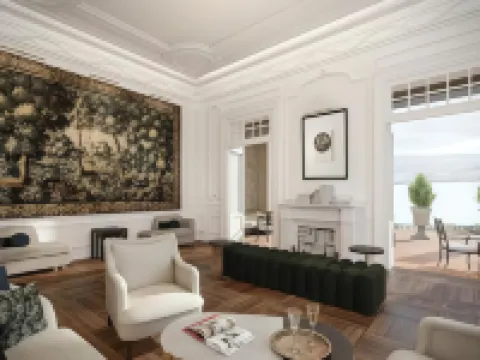 Palacio Arriluce Hotel - the Leading Hotels of the World Hotels in Getxo