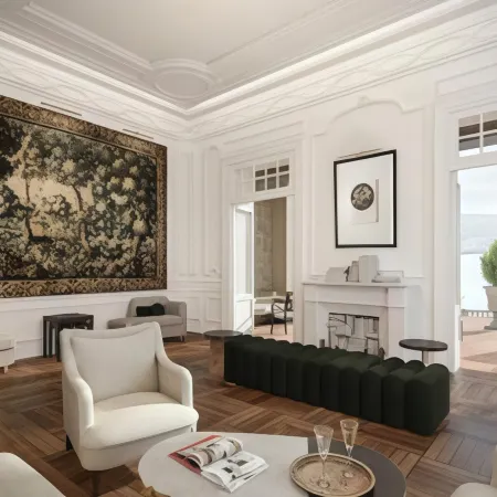 Palacio Arriluce Hotel - the Leading Hotels of the World