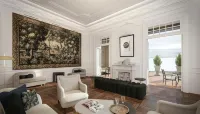 Palacio Arriluce Hotel - the Leading Hotels of the World Hotels in Getxo
