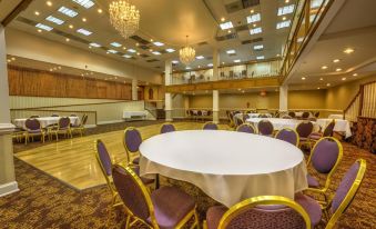 Village Inn Clemmons/Winston Salem, Trademark by Wyndham