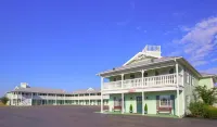 키 웨스트 인 튜니카 리조트 로빈슨빌 호텔
