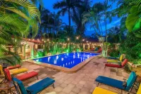 Hotel Villas Lirio Hotels in Manuel Antonio
