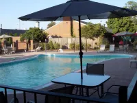 Suburban Studios Williamsburg Central Hotels in James City County