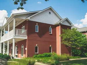 Homestay nghỉ mát Phổ Biến Tại Kentucky