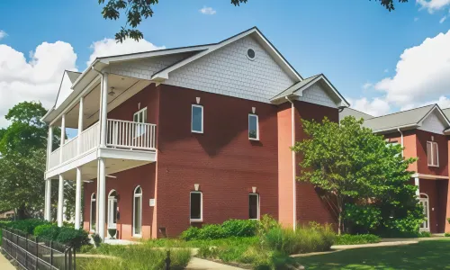 The Respite Bed and Breakfast