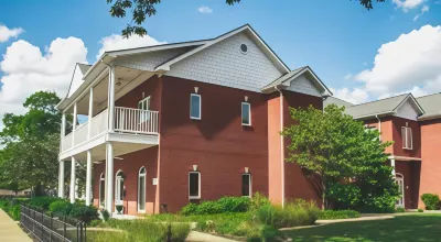 The Respite Bed and Breakfast Hotels near Kroger