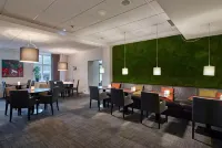 Scandic Hallandia Hotel a Fyllinge