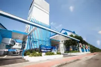 168 Motel Hsinchu
