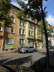 Apartment Goethe Bismarckturm附近的飯店