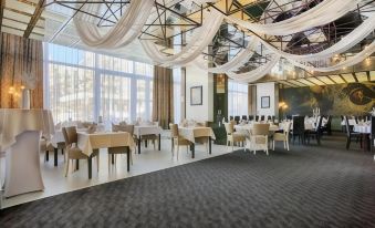Hotel Magnólia