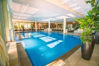 Grandhotel Lienz Business-Wellness & Gourmet Hôtels à : Lavant