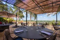 Hôtel & Restaurant le Meysset Hotels in Marquay