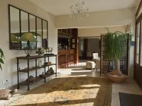 Hotel les Oliviers Hotels in Claviers