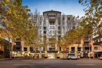 Quest Newcastle Hotels in Cooks Hill