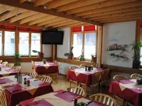 Post Hotel Vista Hotels in Zweisimmen