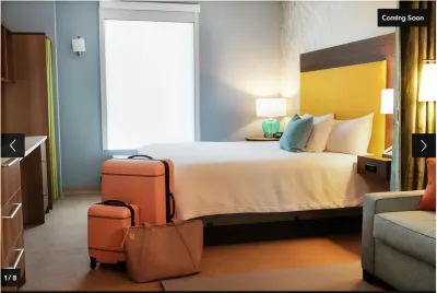 Home2 Suites by Hilton Hayward Hotels in Hayward